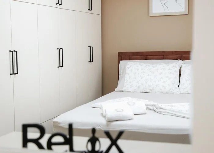 Living By Erle 2 New Baazar * Tirana