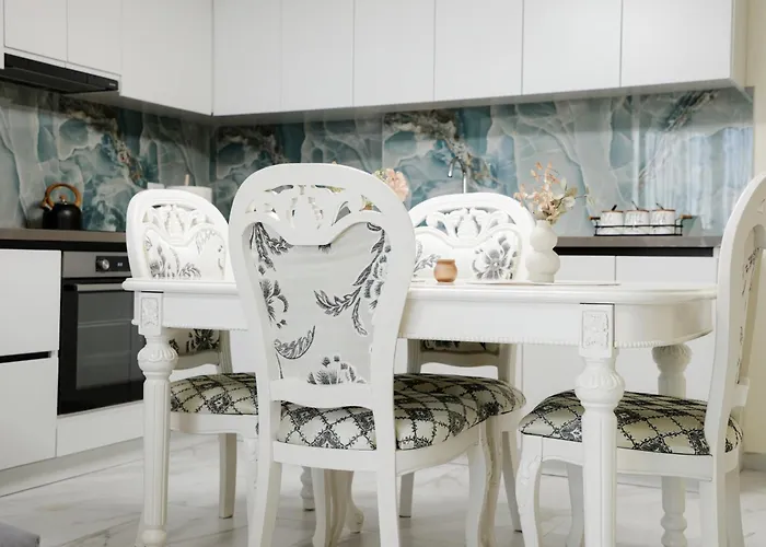 Living By Erle 2 New Baazar * Tirana