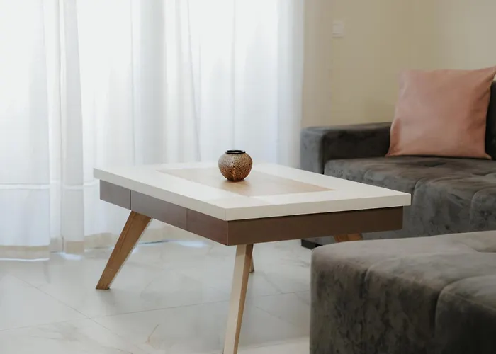 Living By Erle 2 New Baazar Apartament Tirana