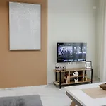 Apartamento Living By Erle 2 New Baazar *
