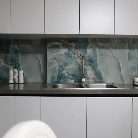 Living By Erle 2 New Baazar * Tirana