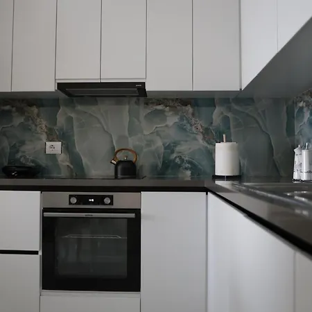 Living By Erle 2 New Baazar Apartamento *