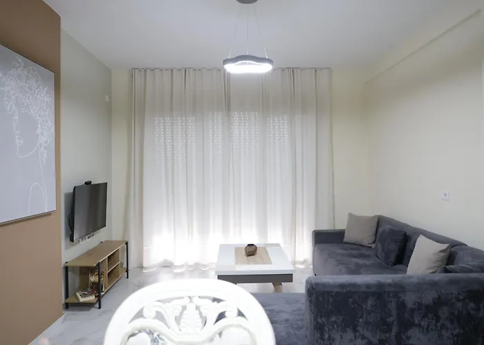 Living By Erle 2 New Baazar Apartamento