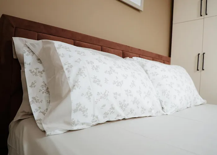 Living By Erle 2 New Baazar * ティラナ