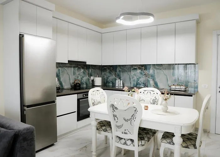 Living By Erle 2 New Baazar Apartamento *