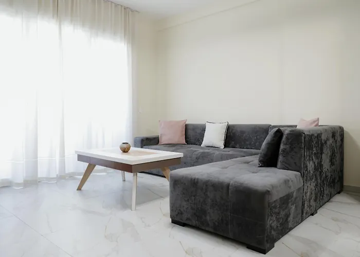 Living By Erle 2 New Baazar Tirana