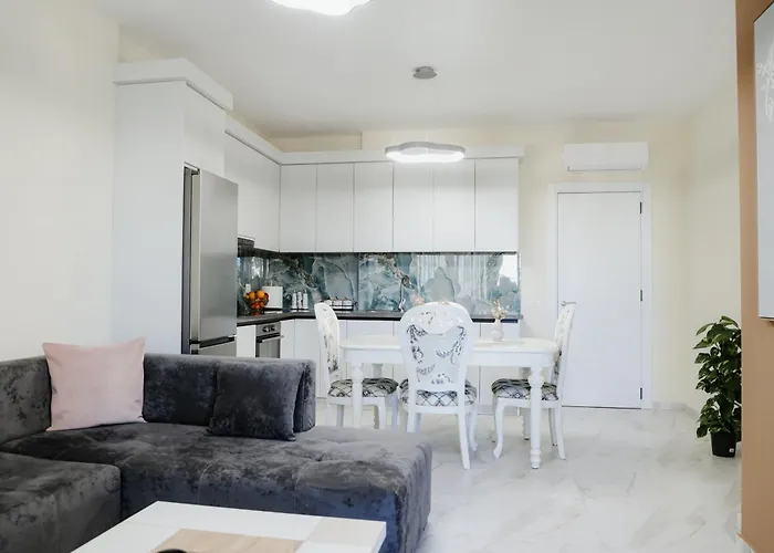 Apartamento Living By Erle 2 New Baazar *